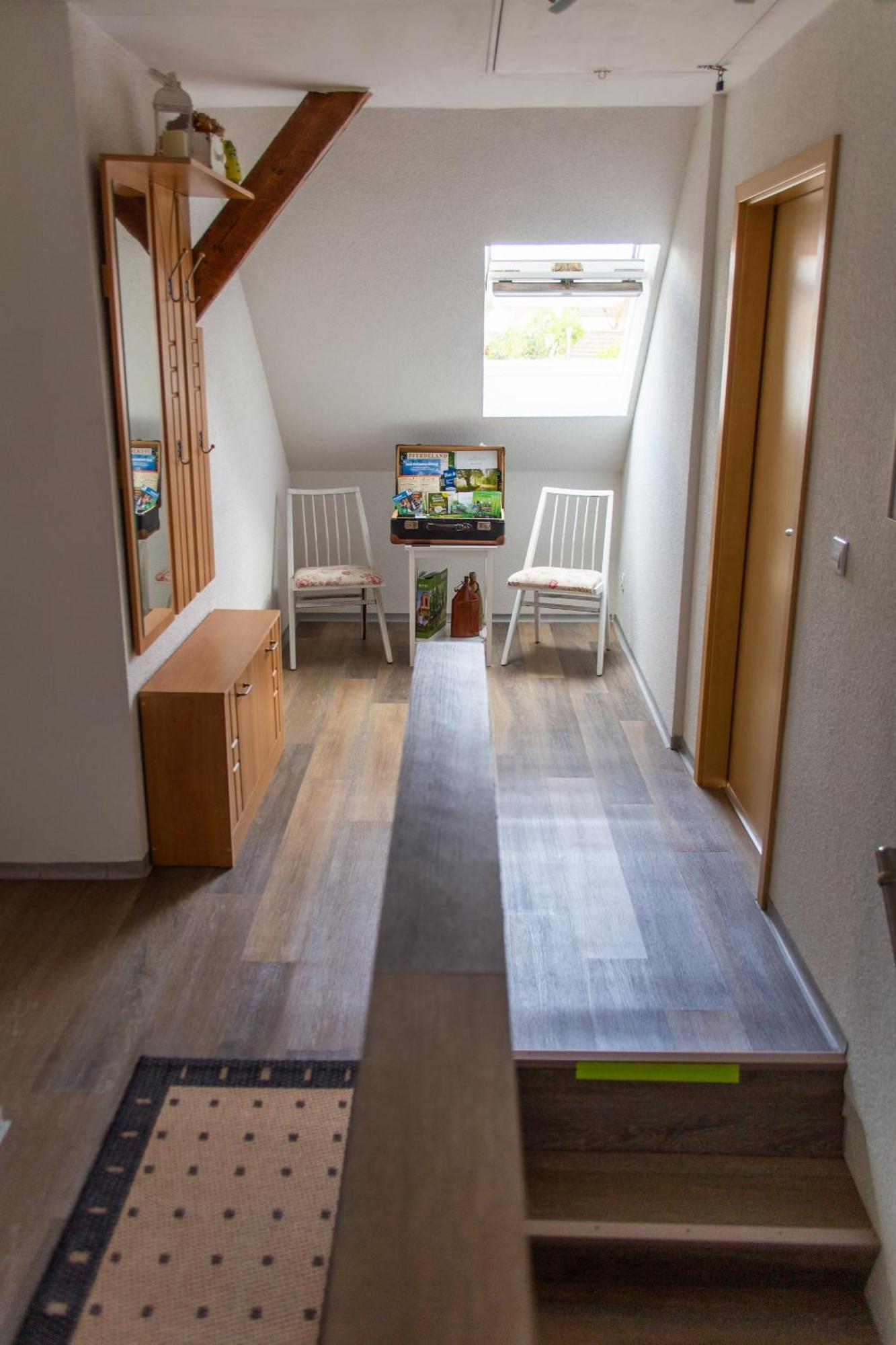 Storchenhof Apartment Schmogrow Ngoại thất bức ảnh