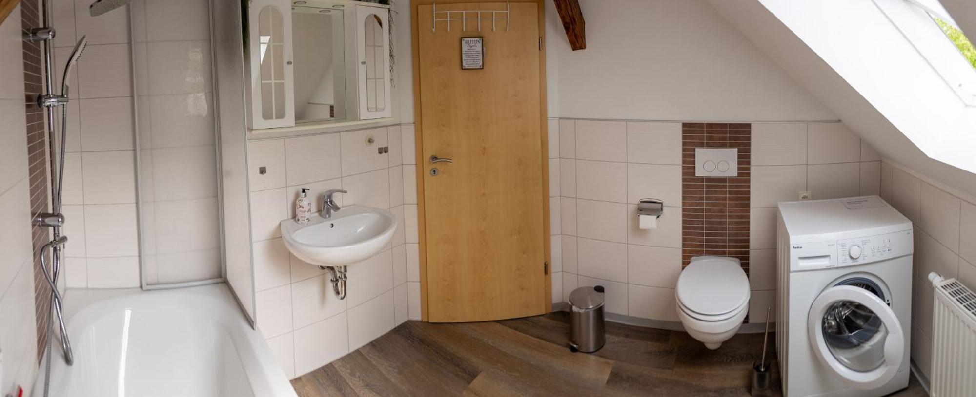 Storchenhof Apartment Schmogrow Ngoại thất bức ảnh